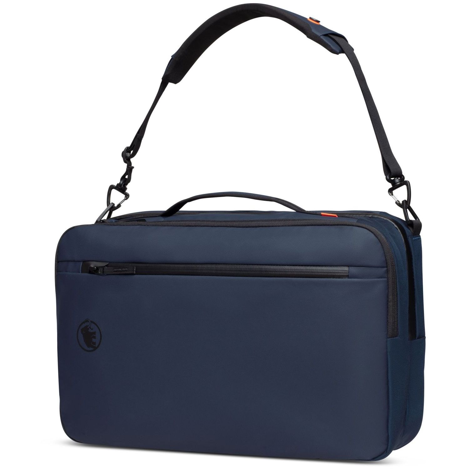 Mochila Urbana Seon 3-way 20 L Mammut Azul-3