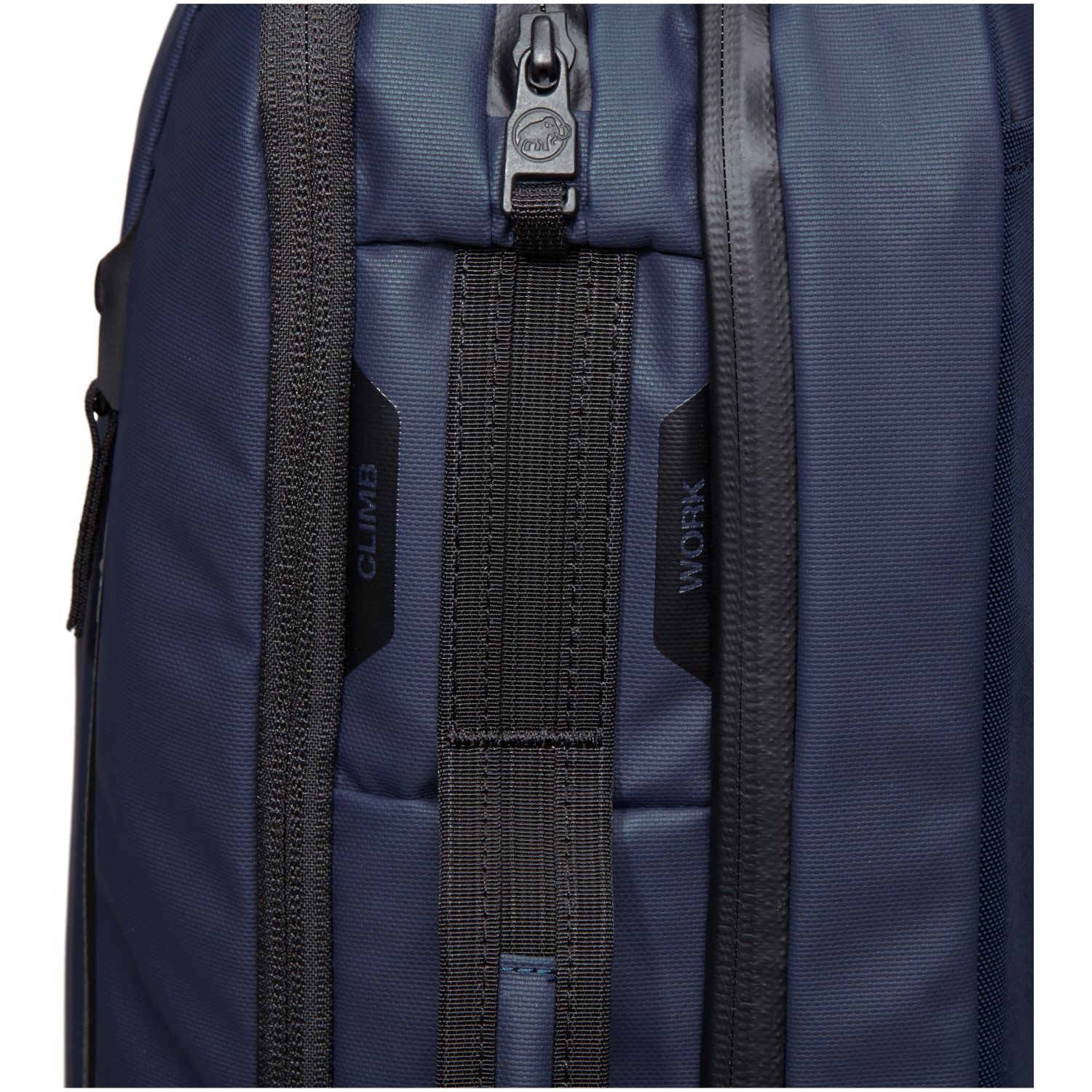 Mochila Urbana Seon 3-way 20 L Mammut Azul-4