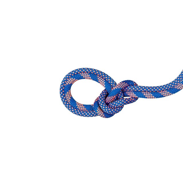 Imagem 0 de Corda Simples 9.5 Mm Crag Classic Duodess Mammut