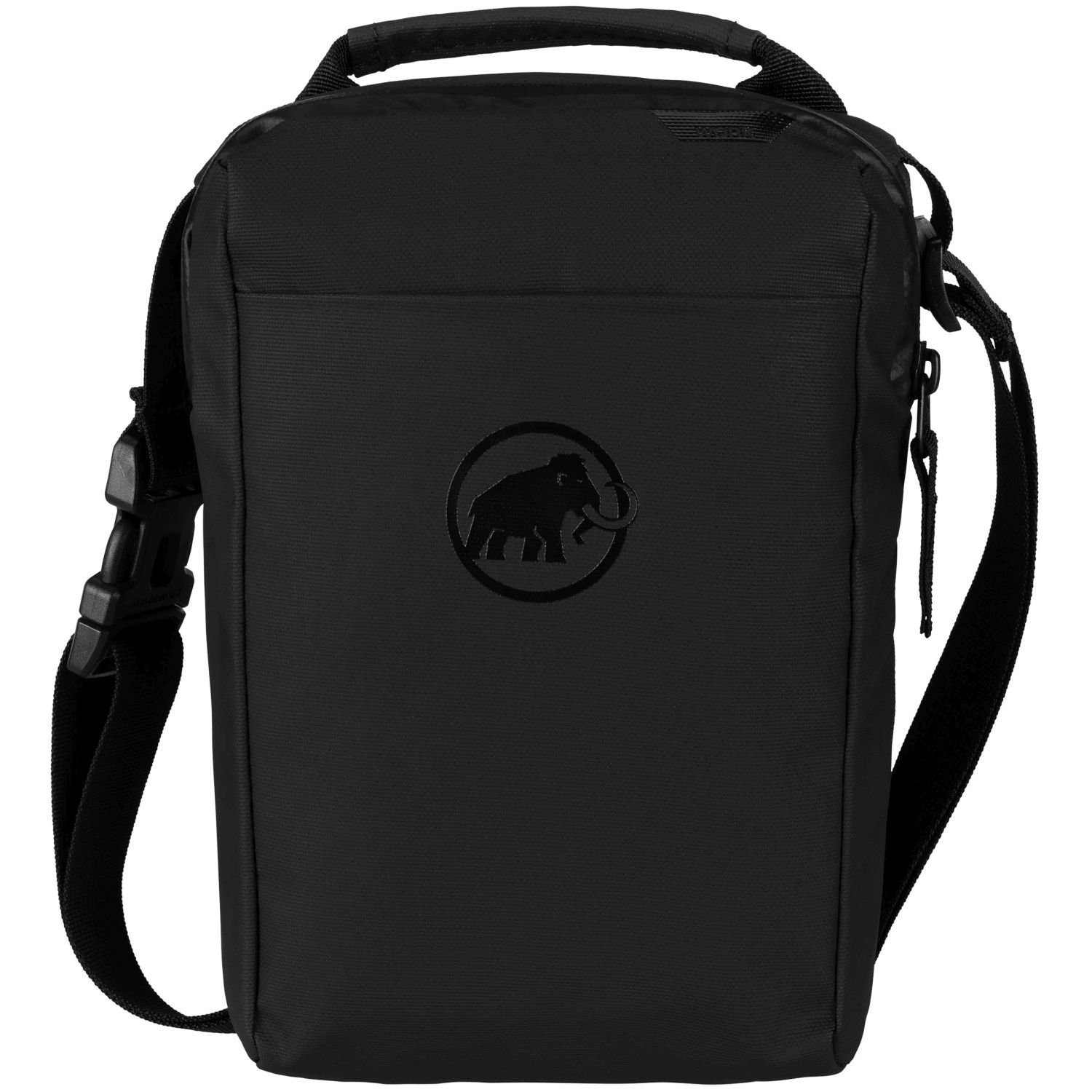 Mala Desportiva Seon 2 L Mammut Preto-1