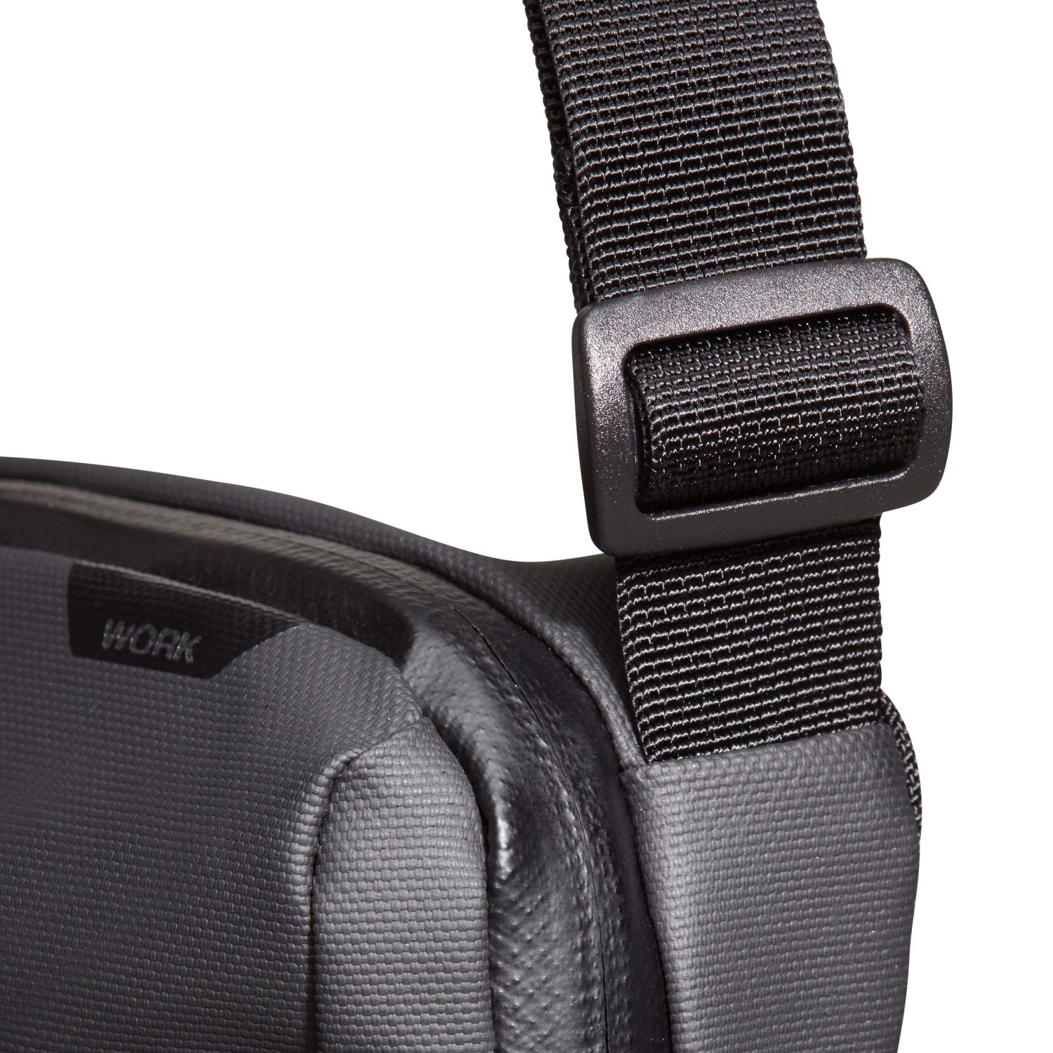 Mala Desportiva Seon 2 L Mammut Preto-6