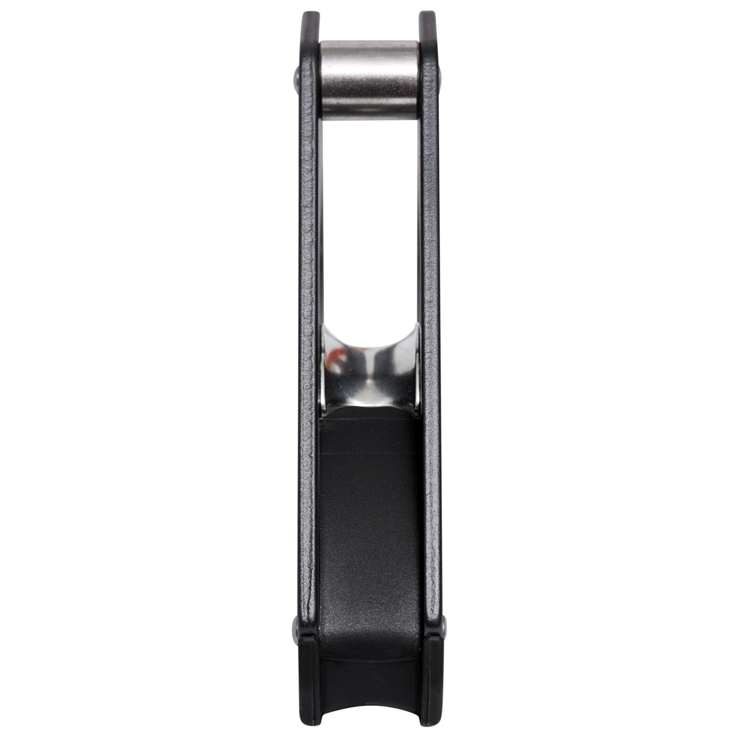 Asegurador de Escalada Smart 2.0 Mammut Prata-2