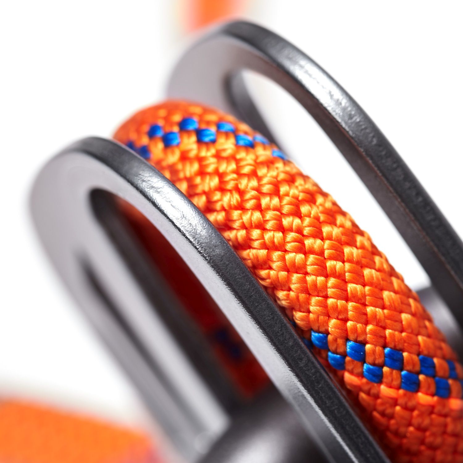 Asegurador de Escalada Smart 2.0 Mammut Prata-4