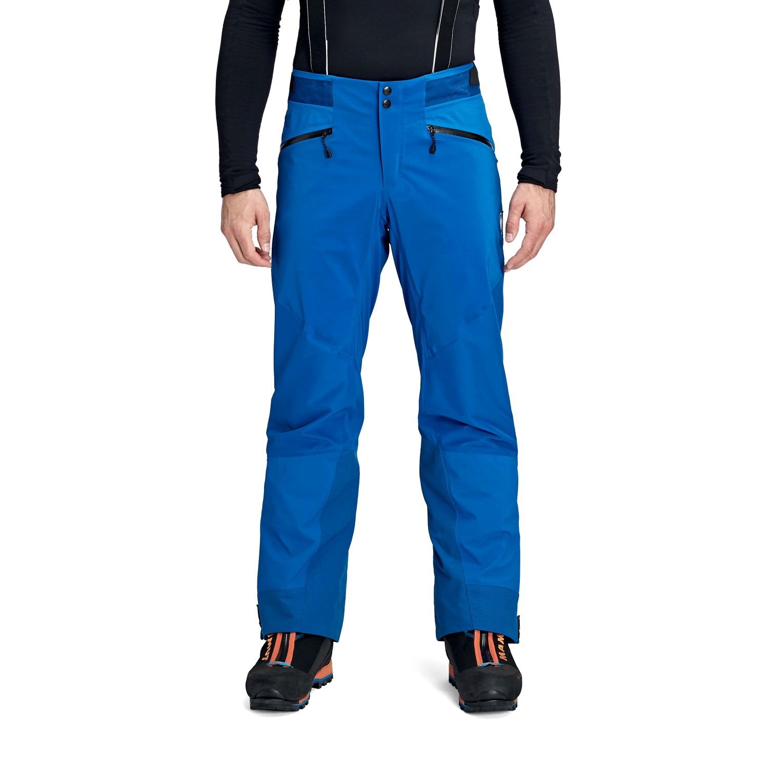 Imagem 0 de Calças de Montanha NORDWAND GORE-TEX PRO Mammut