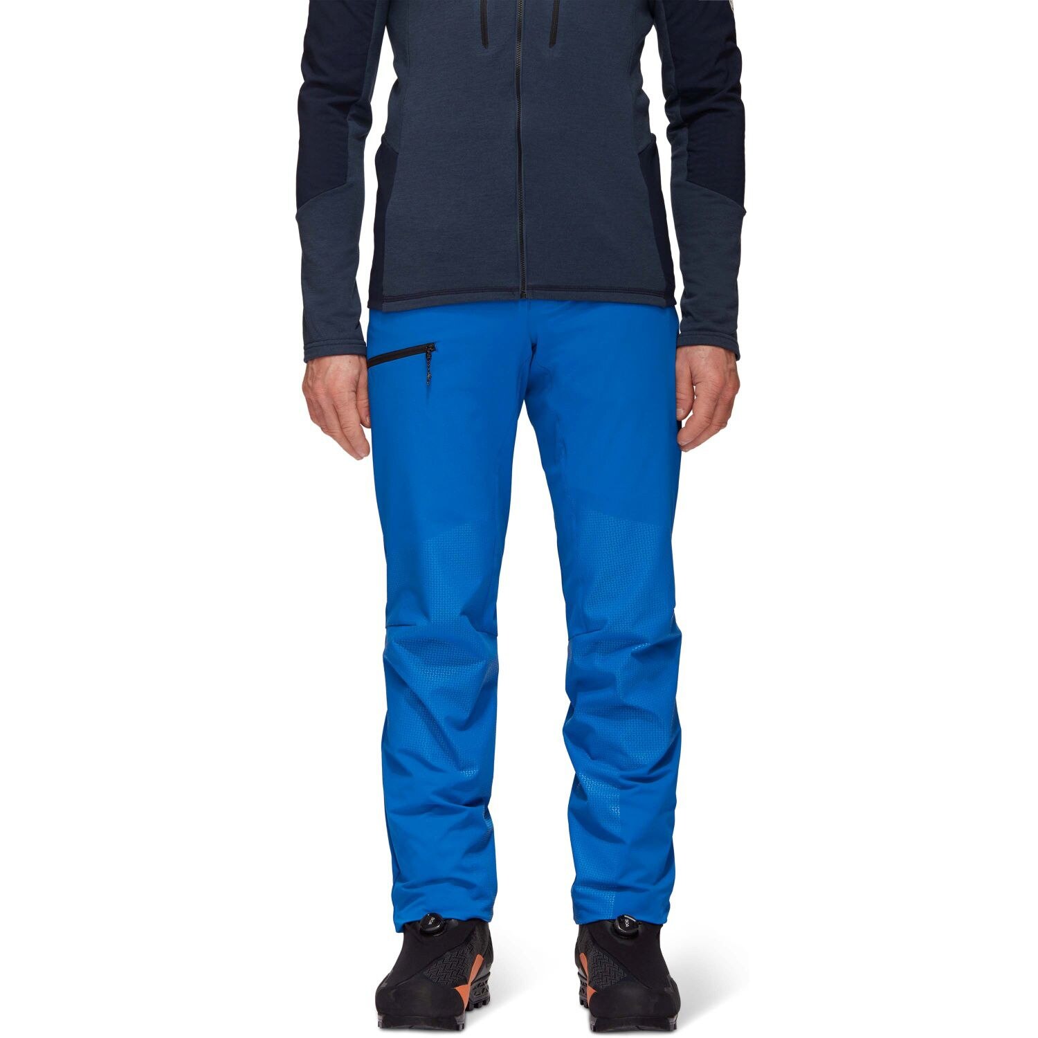 Imagem 0 de Calças de Montanha EISFELD LIGHT Mammut