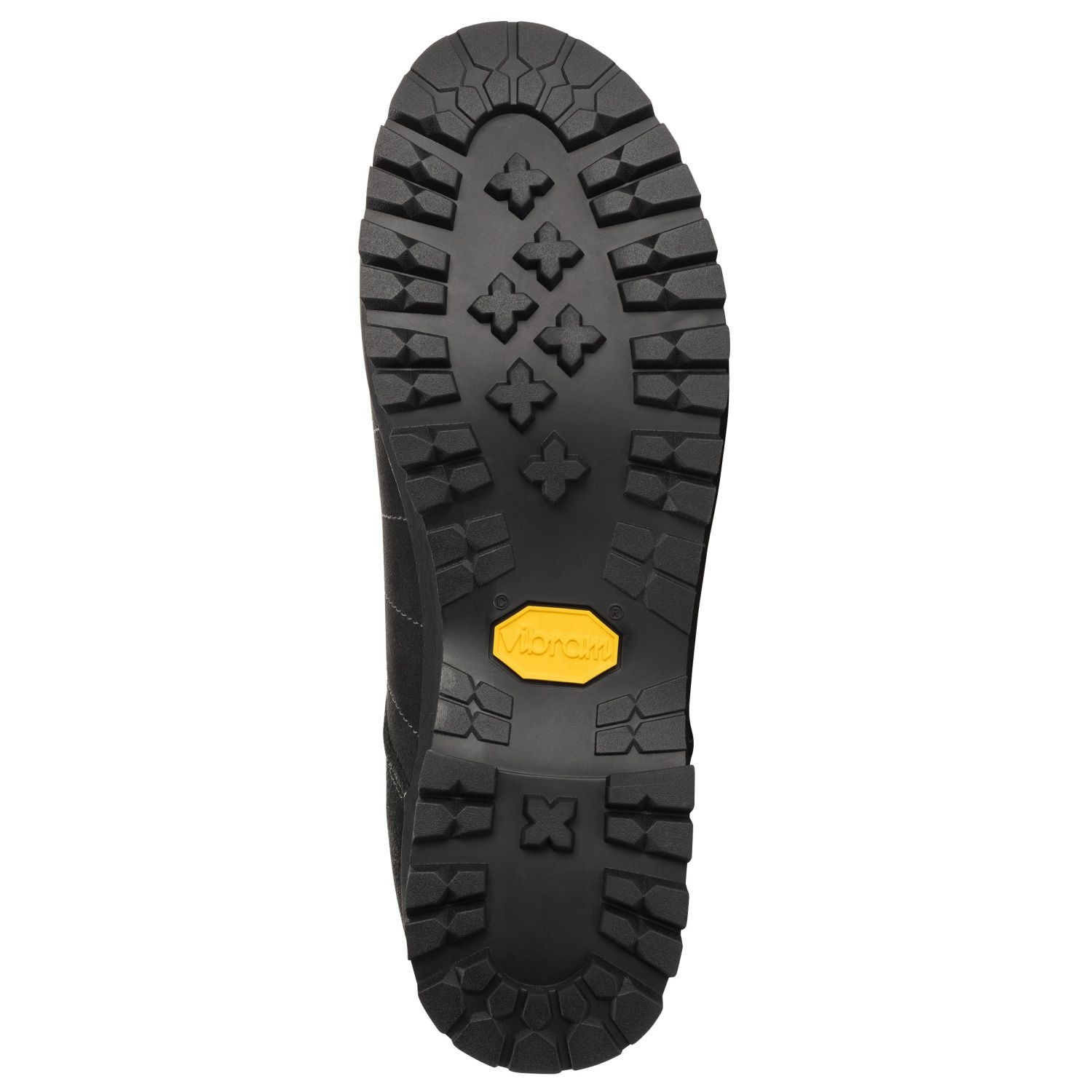 Botas de Montanha Yatna Ii High Mammut Preto-2