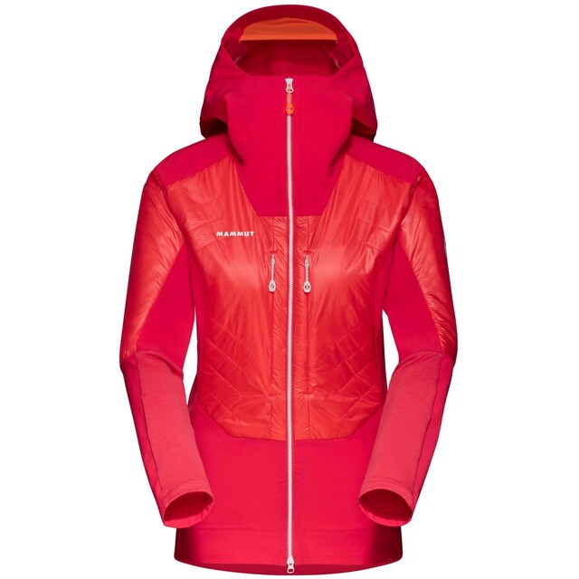 Imagem 0 de Casaco de Montanha Eisfeld Hybrid Corta-vento Mammut