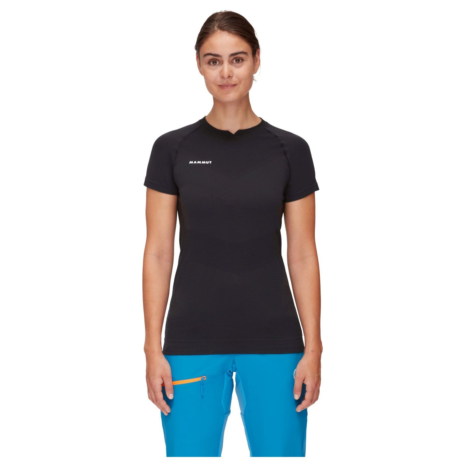 Imagem 0 de T-shirt de Montanha Trift Mammut