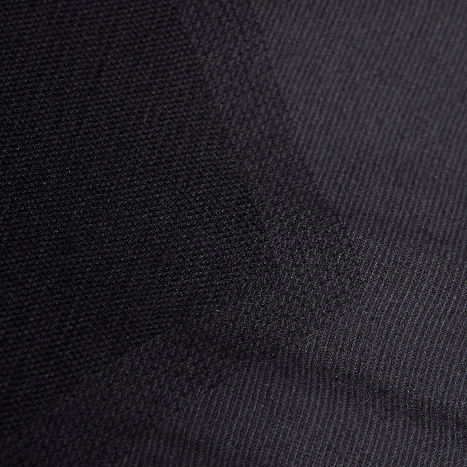 T-shirt de Montanha Trift Mammut Preto-4