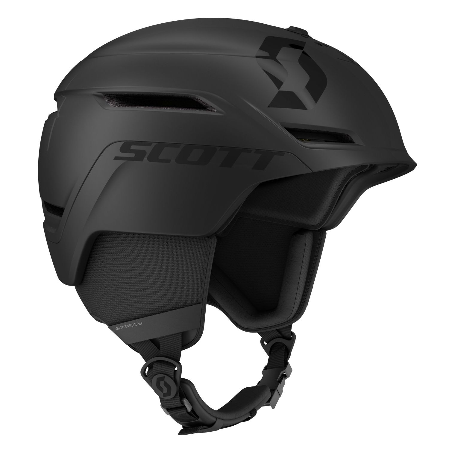 Imagem 0 de Capacete de Ski Symbol 2 Plus Scott