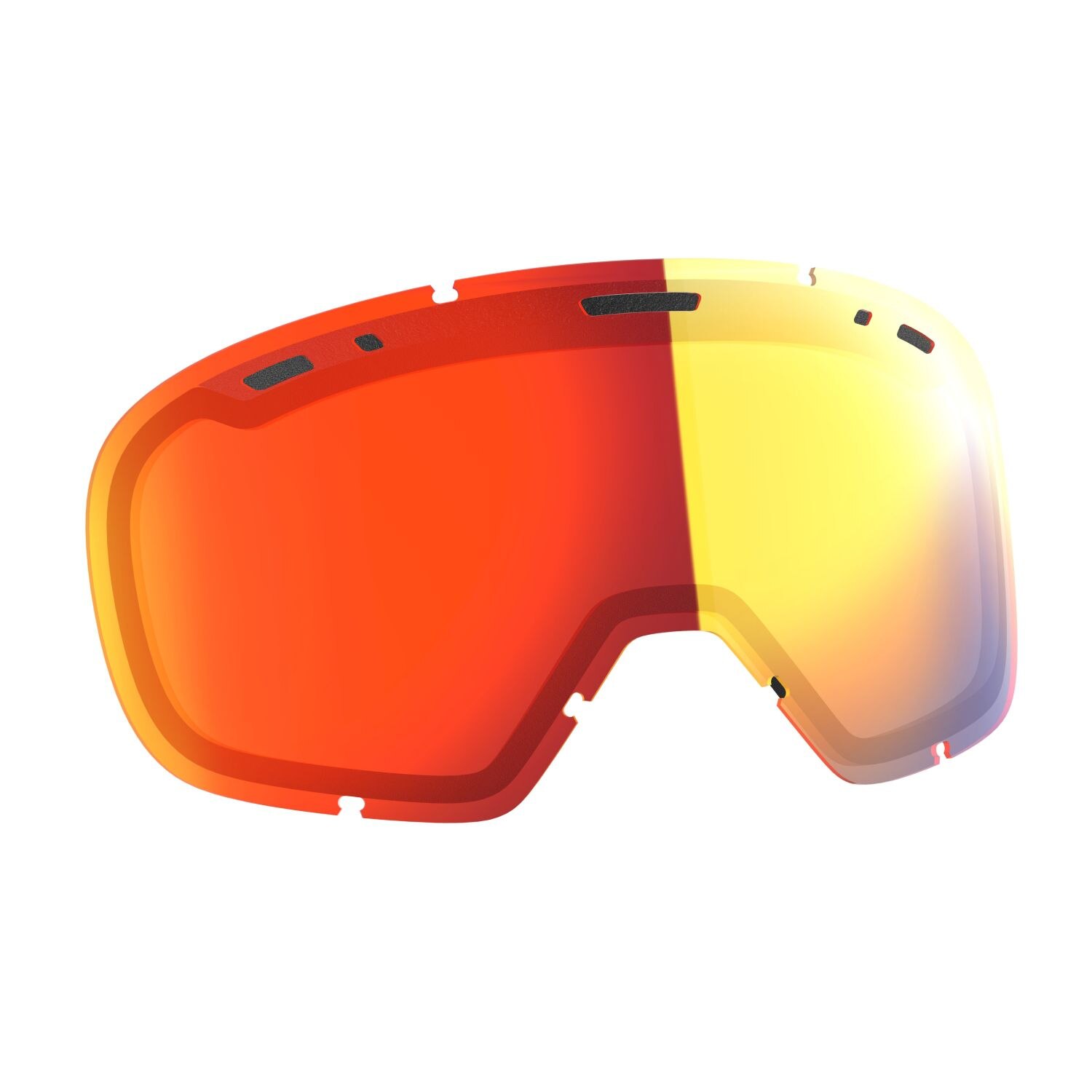 Imagem 0 de Lente para Máscara de Ski e Snow Buzz Pro Otg Scott