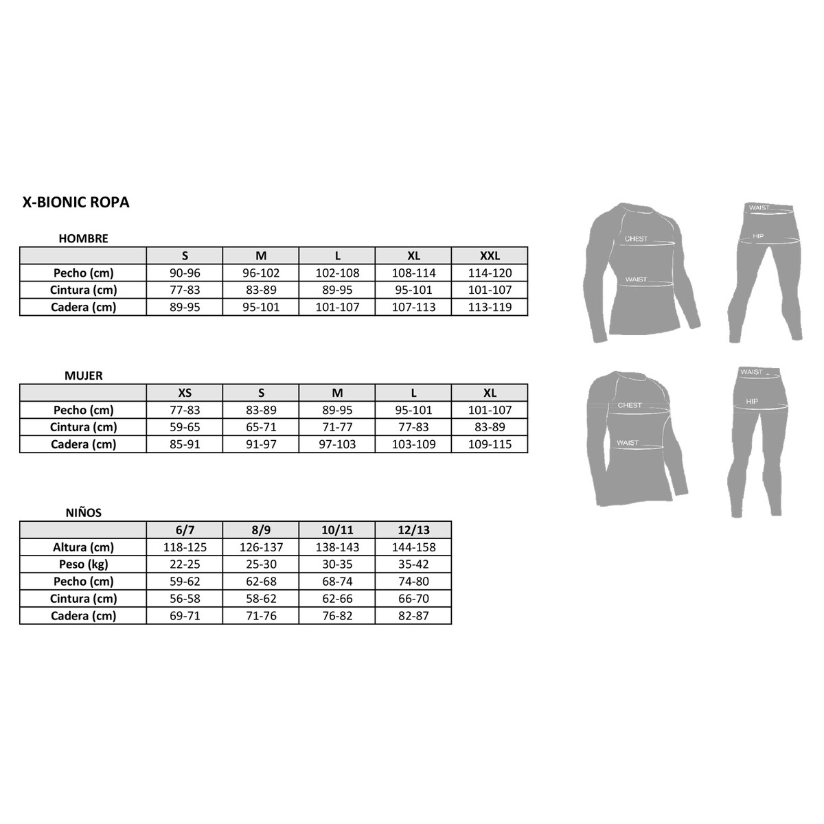 Culotte de Ciclismo EFFEKTOR G2 X-Bionic Preto-4