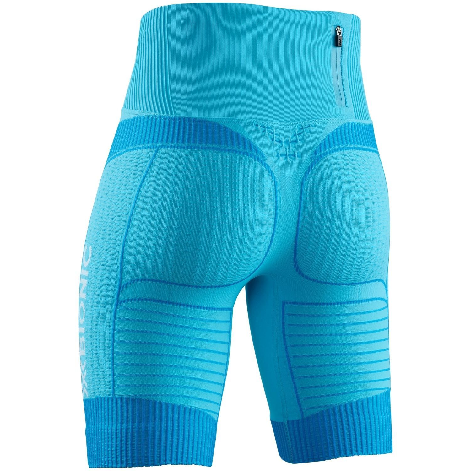 Mala de Running Effektor 4 0 X-bionic Azul-3