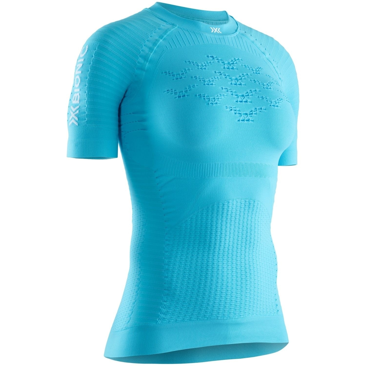 Imagem 0 de T-shirt de Running Effektor G2 X-bionic