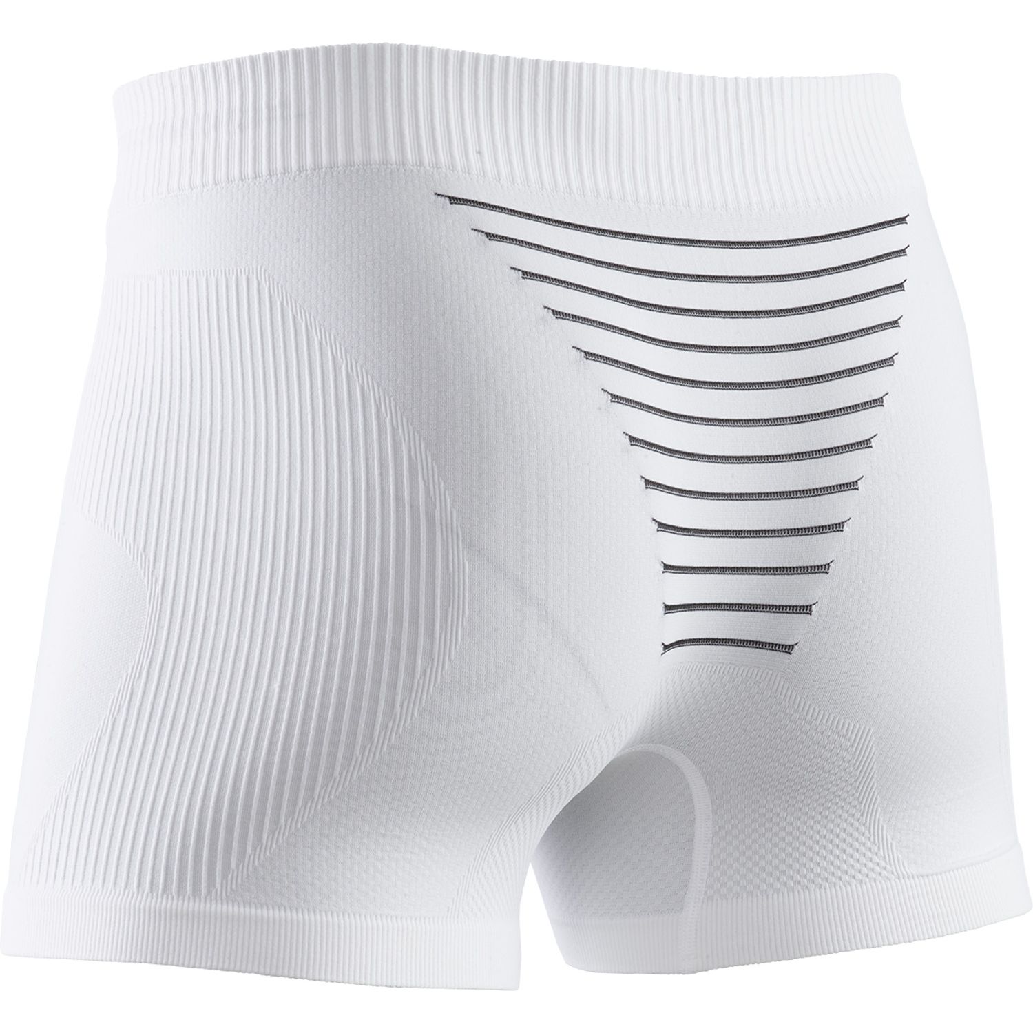 Boxer Invent X-bionic Branco-2