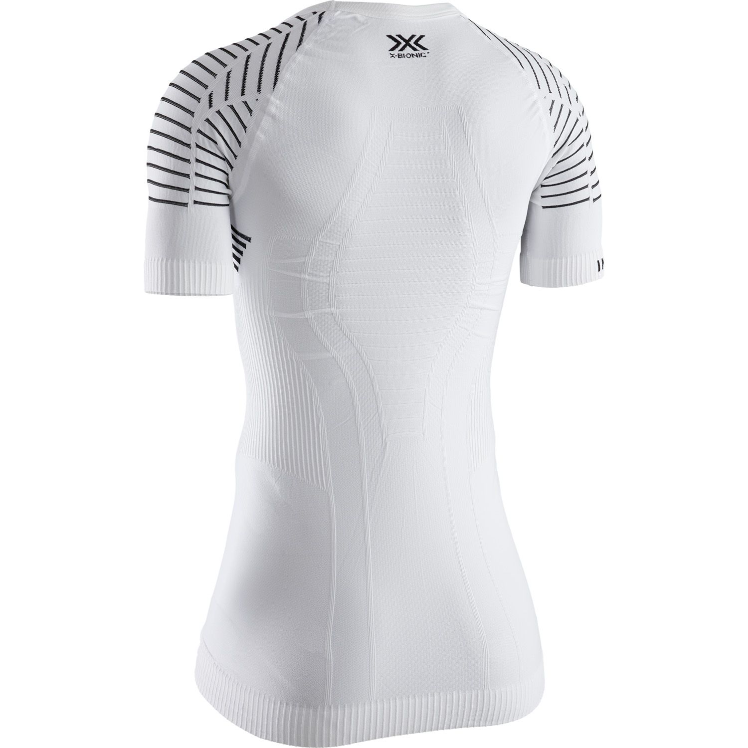 T-shirt Térmica Invent X-bionic Branco-3