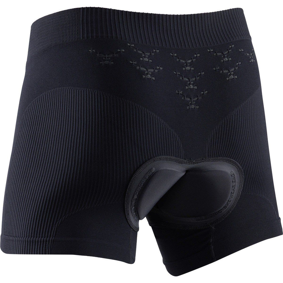 Boxer de Ciclismo Energizer Mk3 Padded X-bionic Preto-2