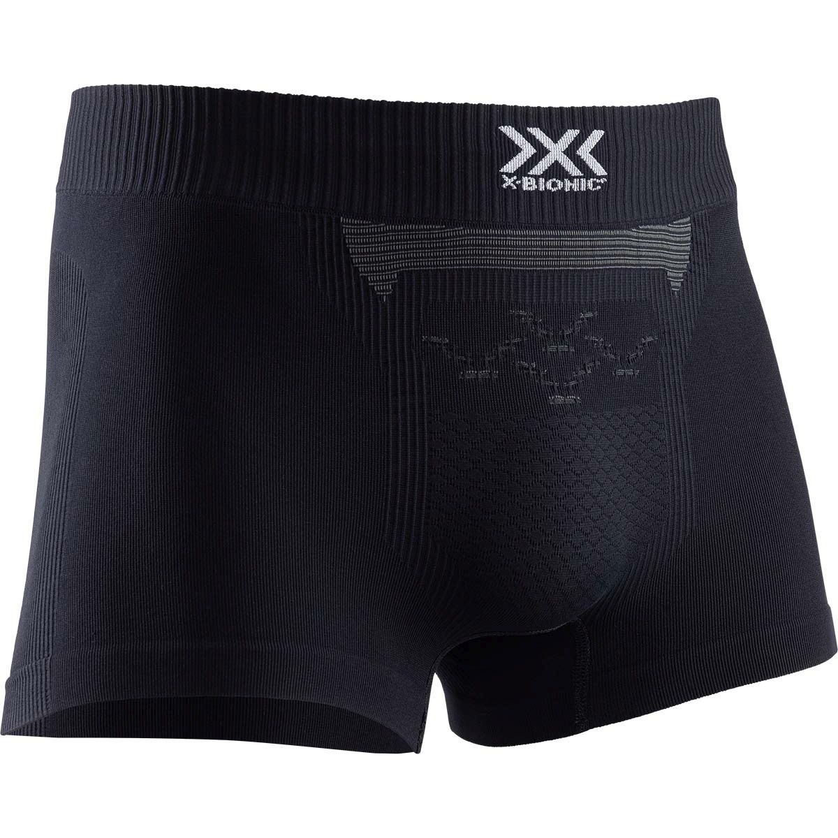 Boxer Energizer Mk3 X-bionic Preto-1