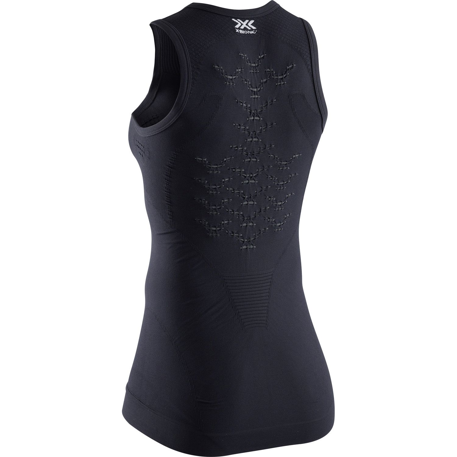 T-shirt Térmica Energizer Mk3 X-bionic Preto-3