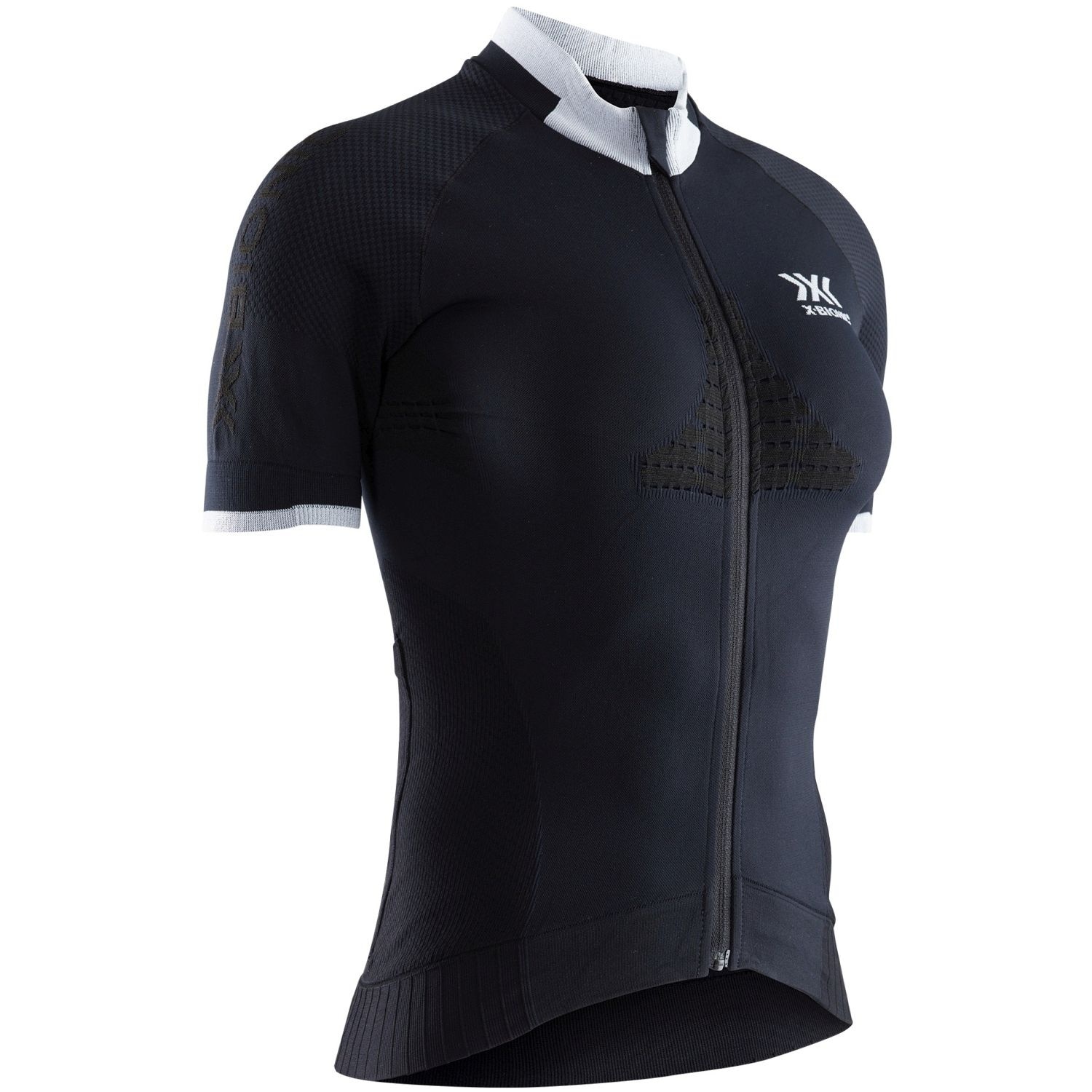 Imagem 0 de Maillot de Ciclismo Invent Bike Race Zip X-bionic