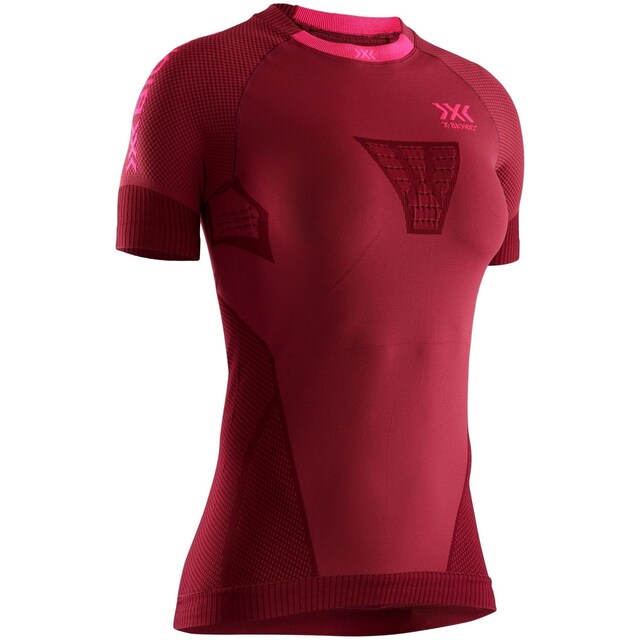 Imagem 0 de T-shirt de Running Invent Speed X-bionic