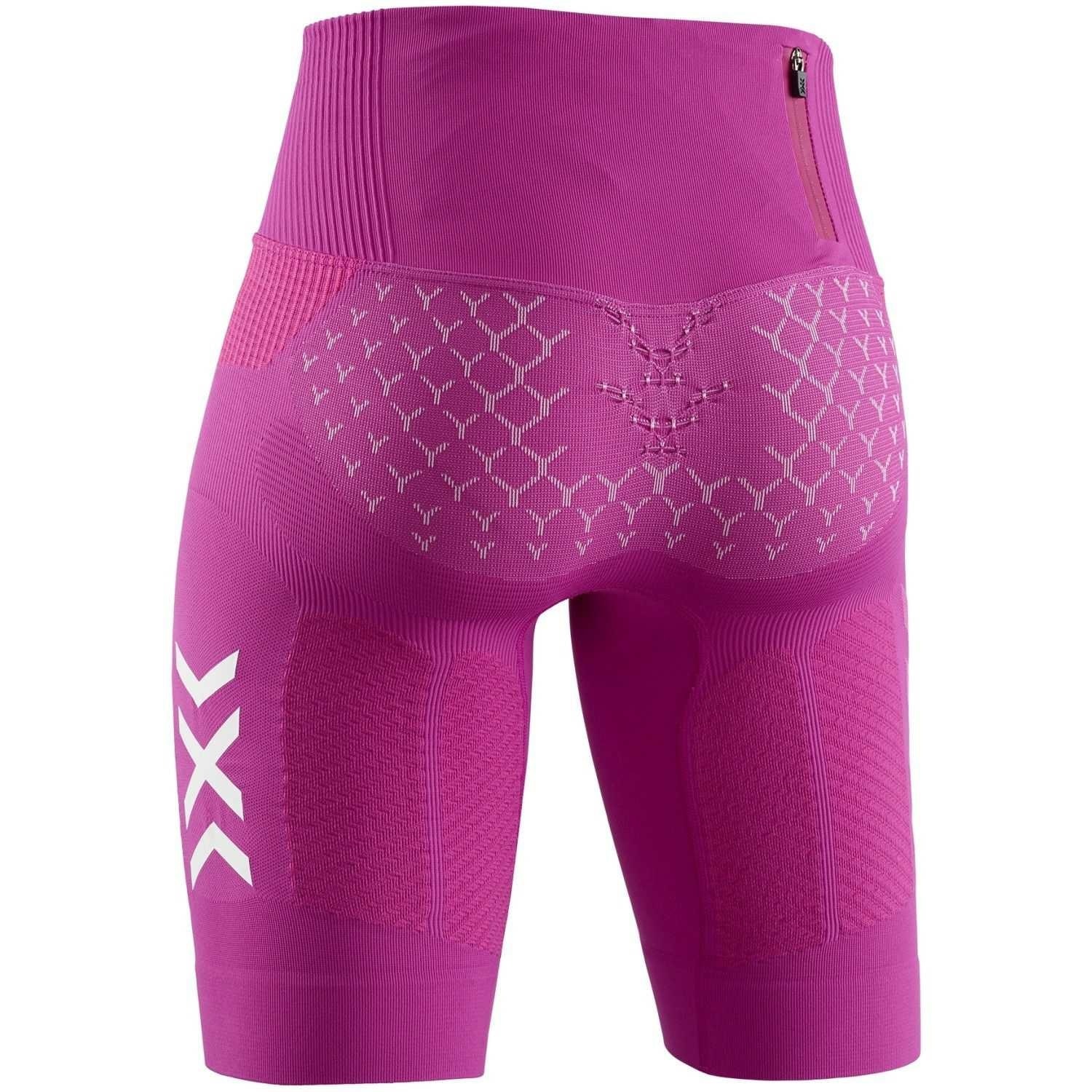 Mala de Running Twyce G2 X-bionic Fúcsia-3