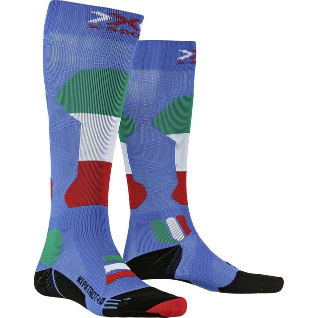 Imagem 0 de Meias de Ski Ski Patriot 4 0 X-socks