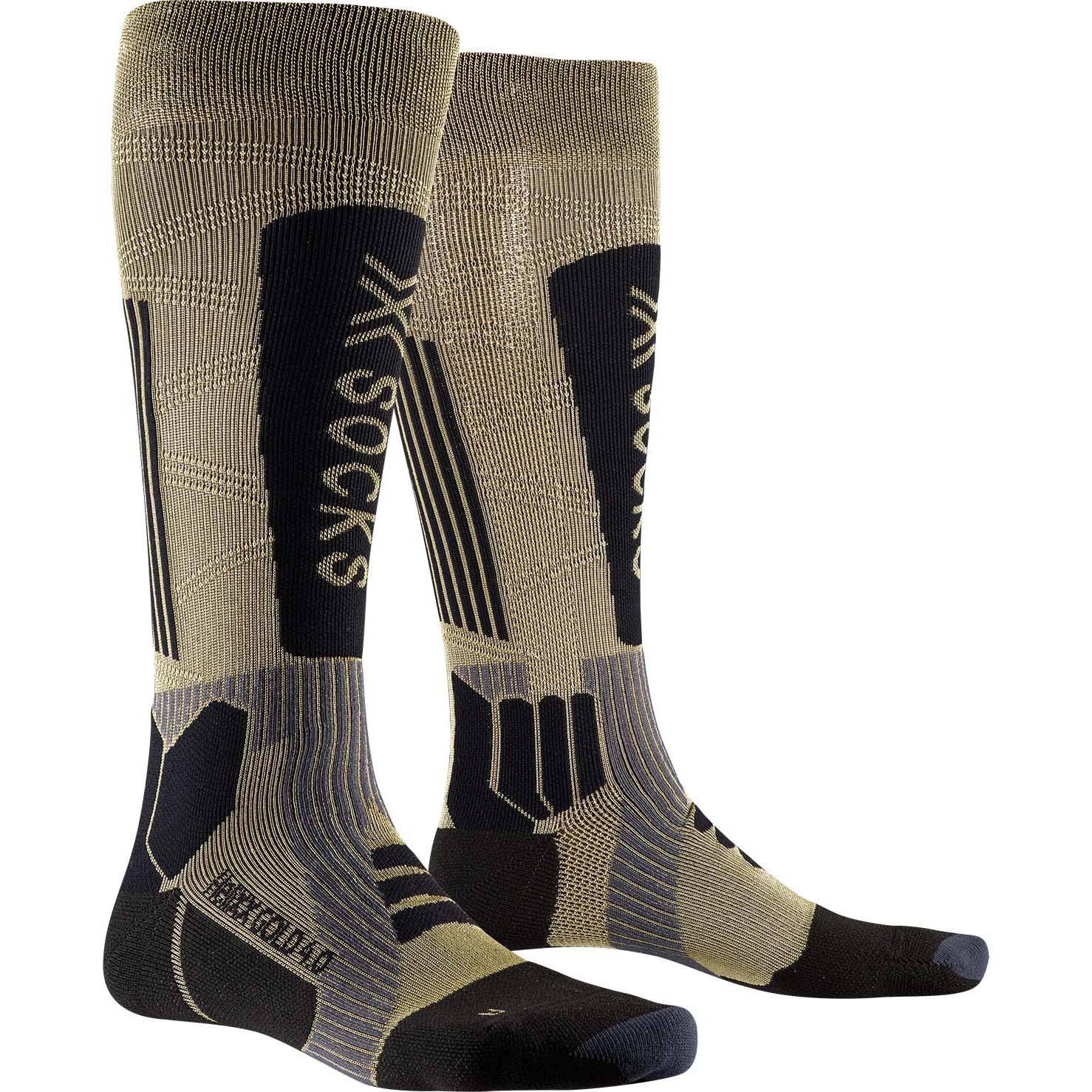Imagem 0 de Meias de Ski Helixx Gold 4.0 X-socks