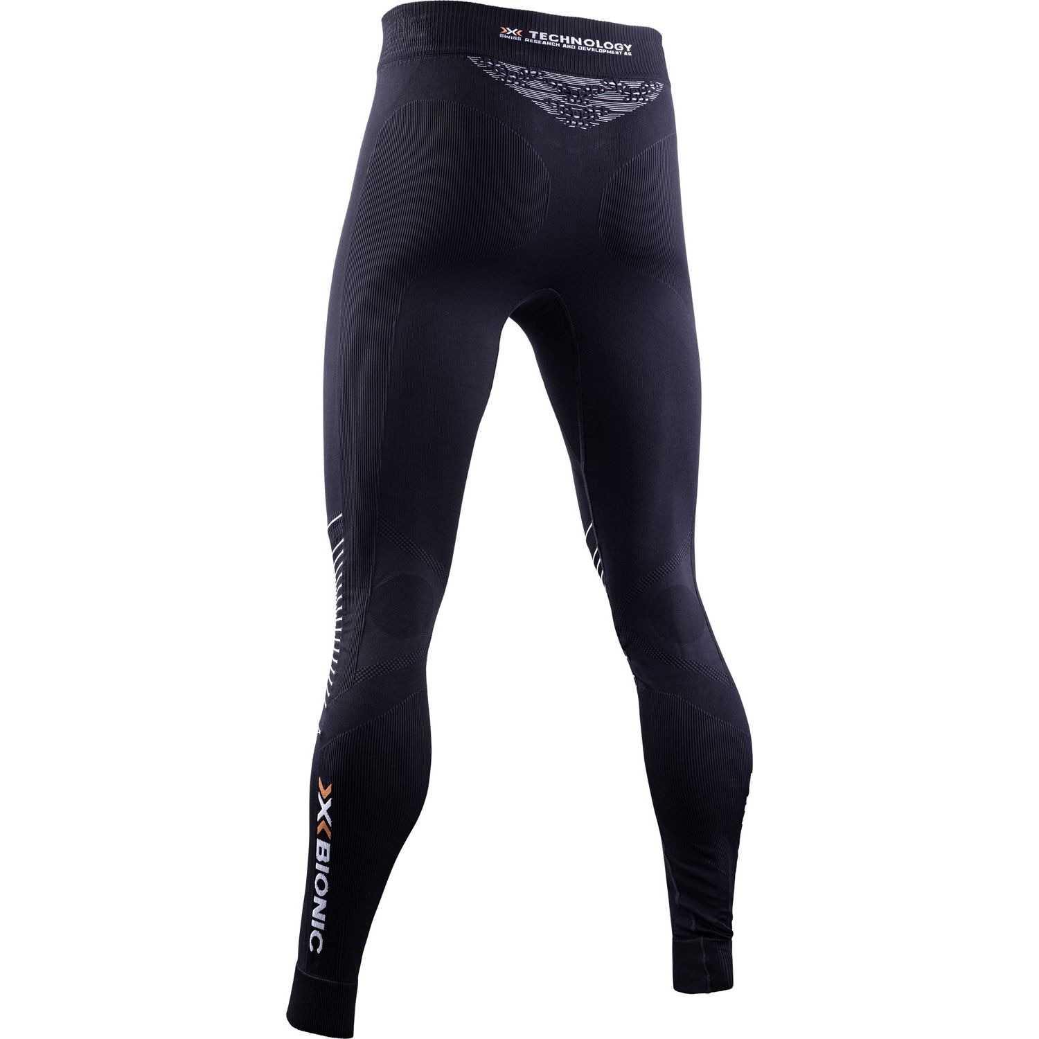 Mala Térmica Energizer 4 0 X-bionic Preto-2