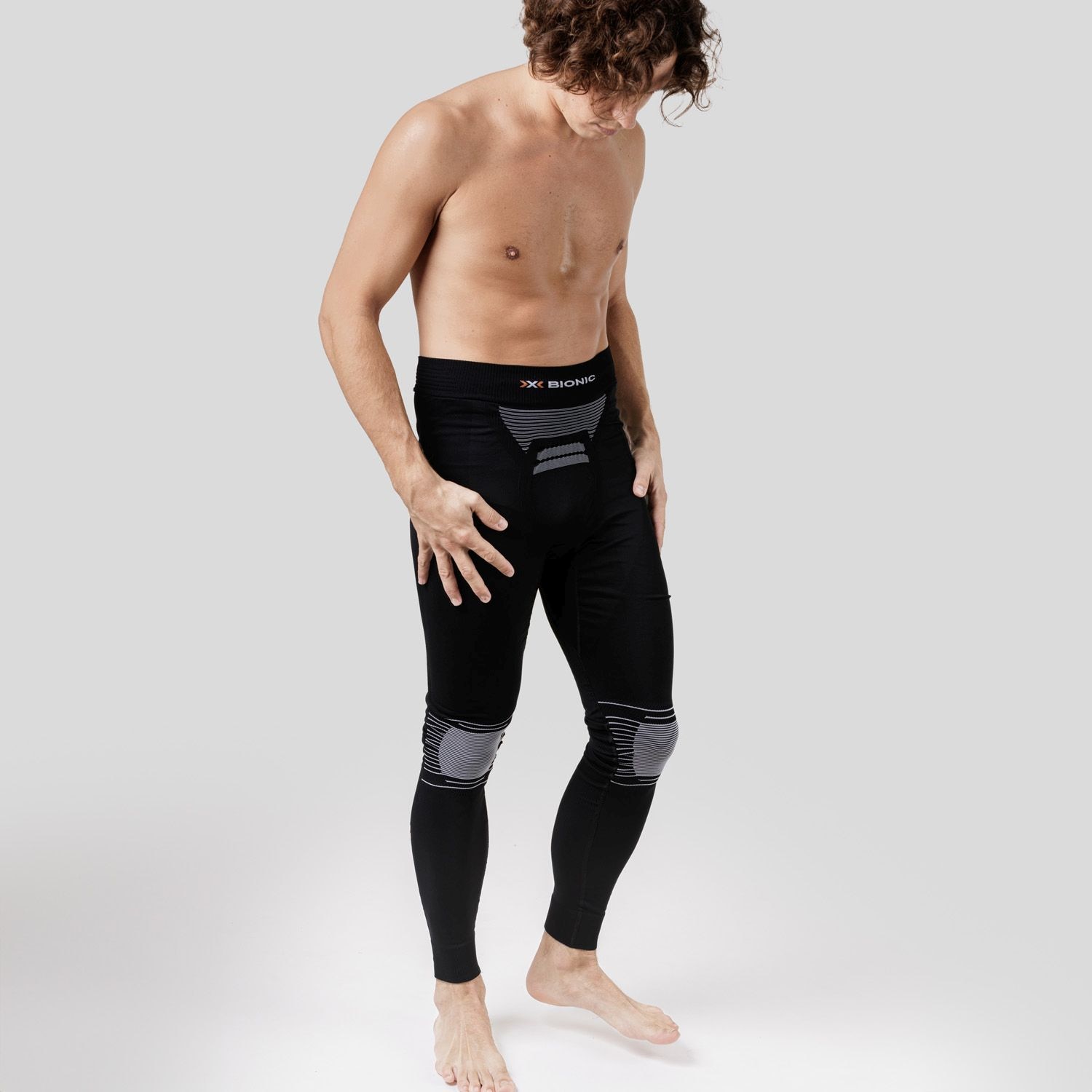 Mala Térmica Energizer 4 0 X-bionic Preto-3