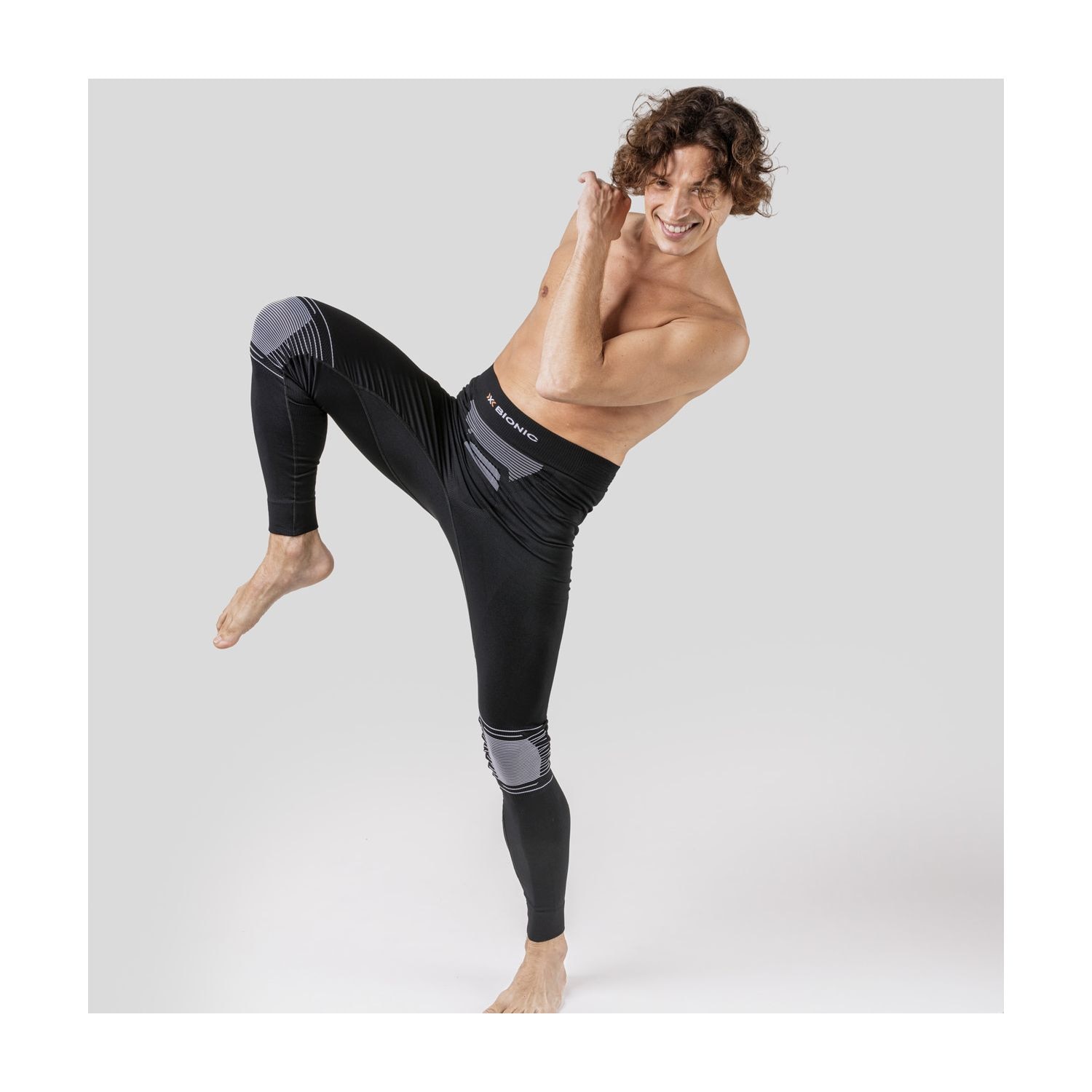 Mala Térmica Energizer 4 0 X-bionic Preto-4