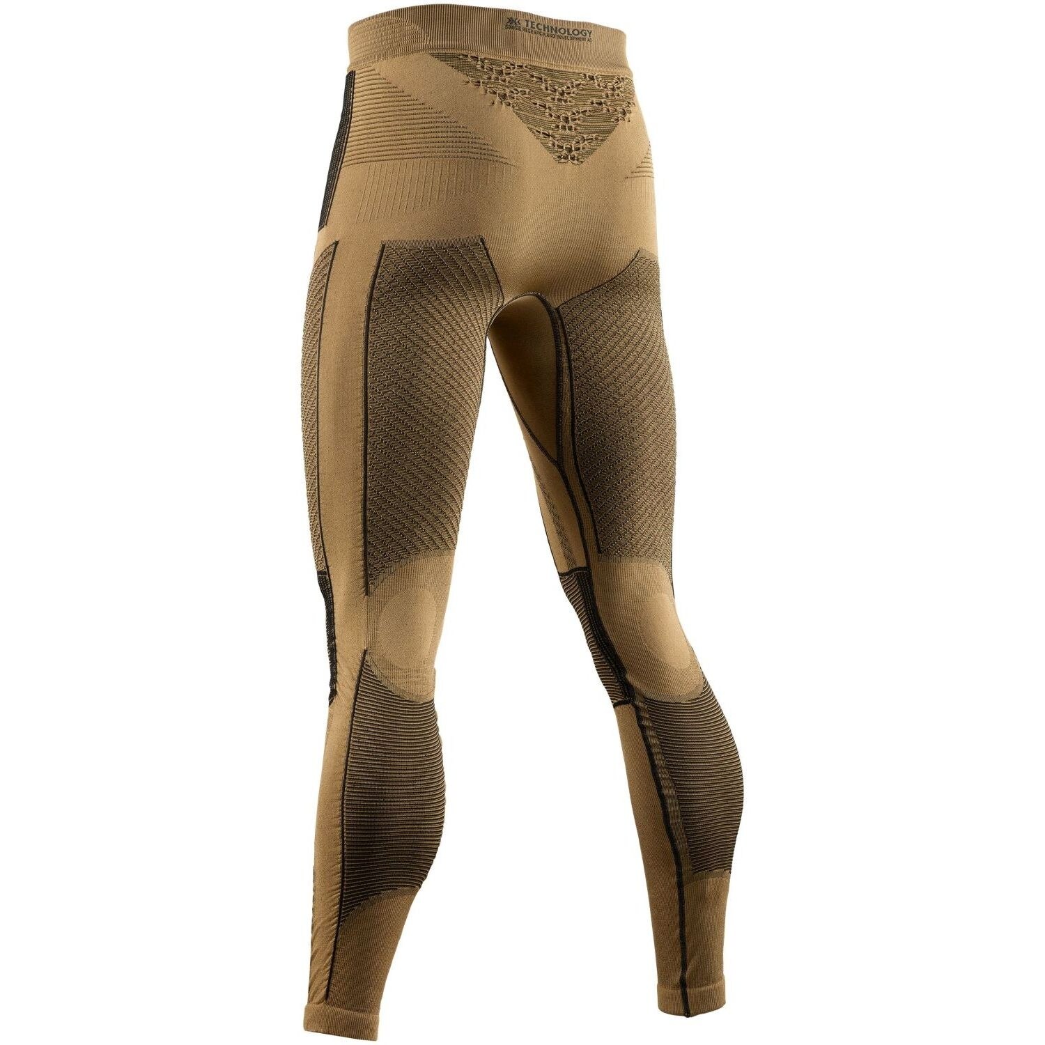 Leggings Térmicas Radiactor 4 0 X-bionic Camel-3