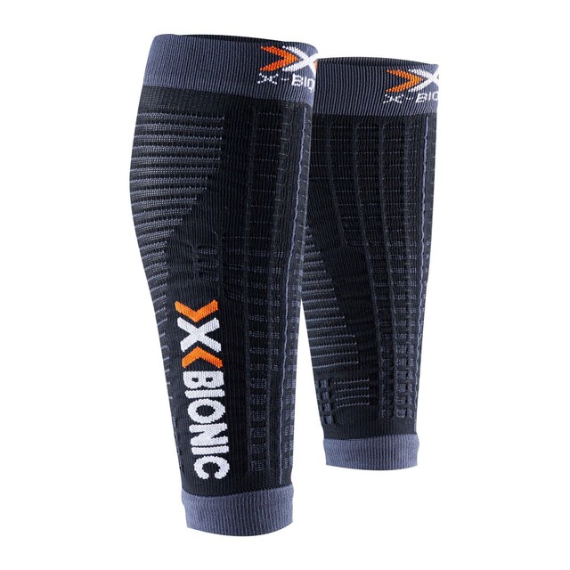 Imagem 0 de Compressores de Gémeo Unissexo Effektor 4 0 Spyker X-bionic