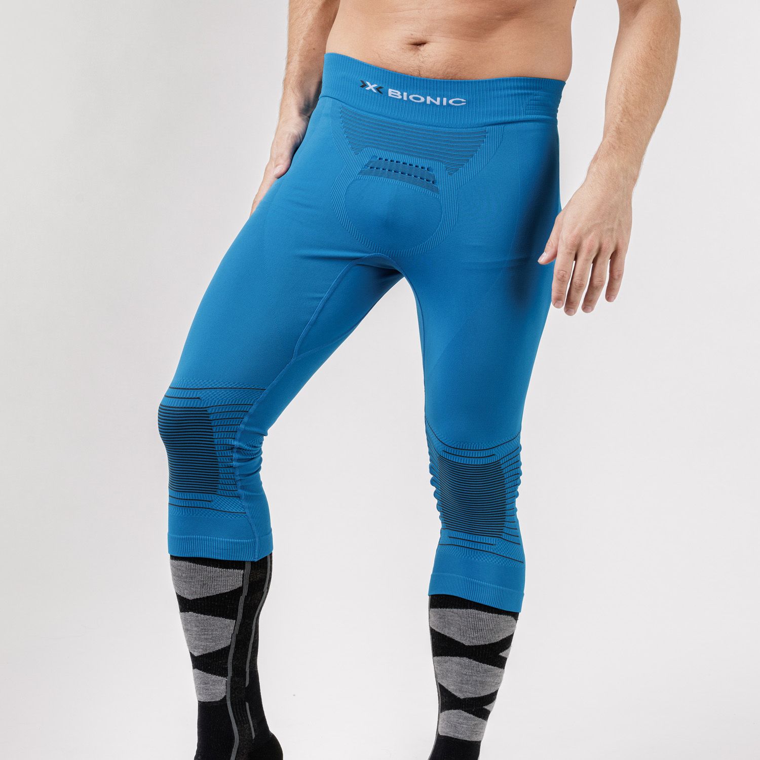 Mala Térmica Energizer 4 0 X-bionic Azul-3
