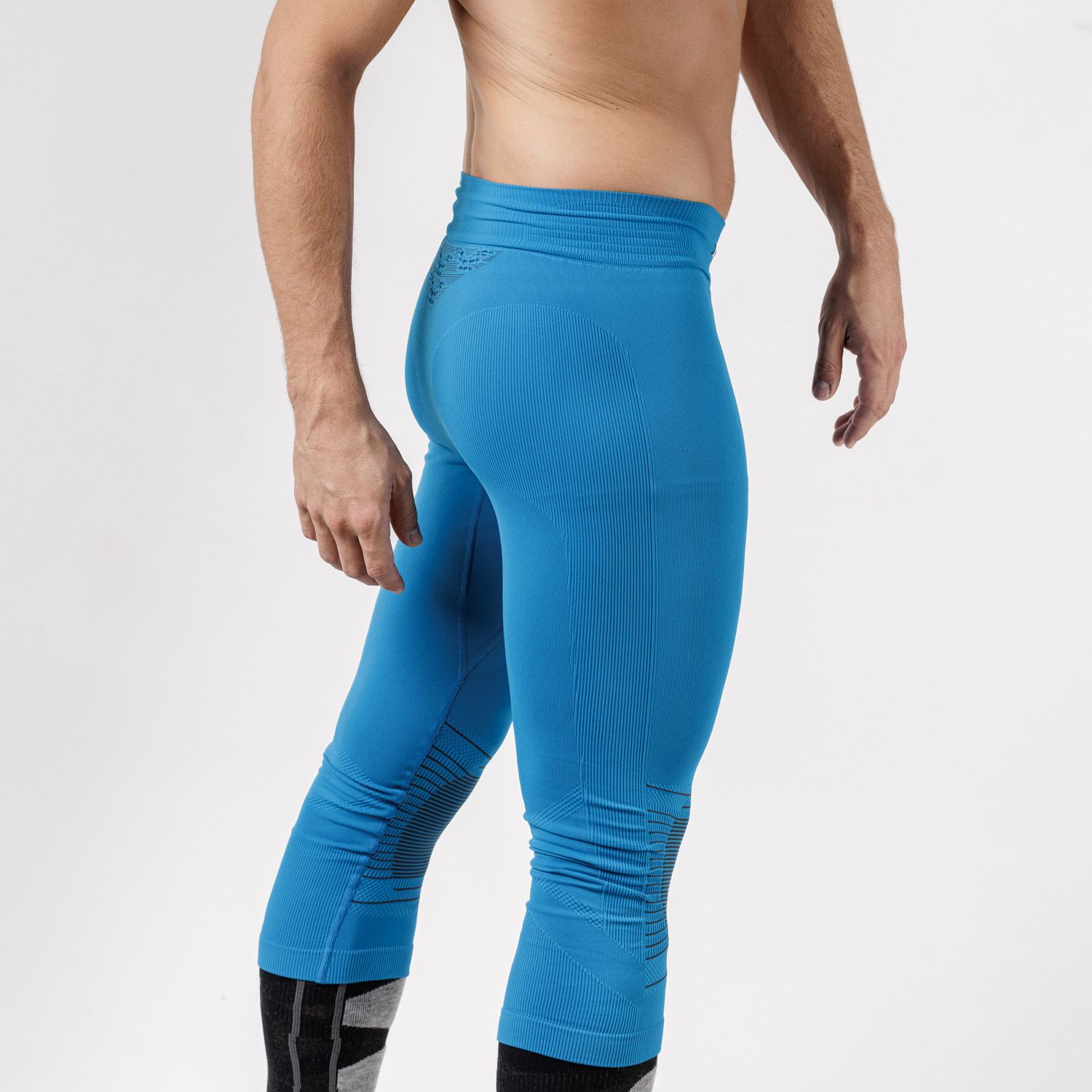 Mala Térmica Energizer 4 0 X-bionic Azul-4