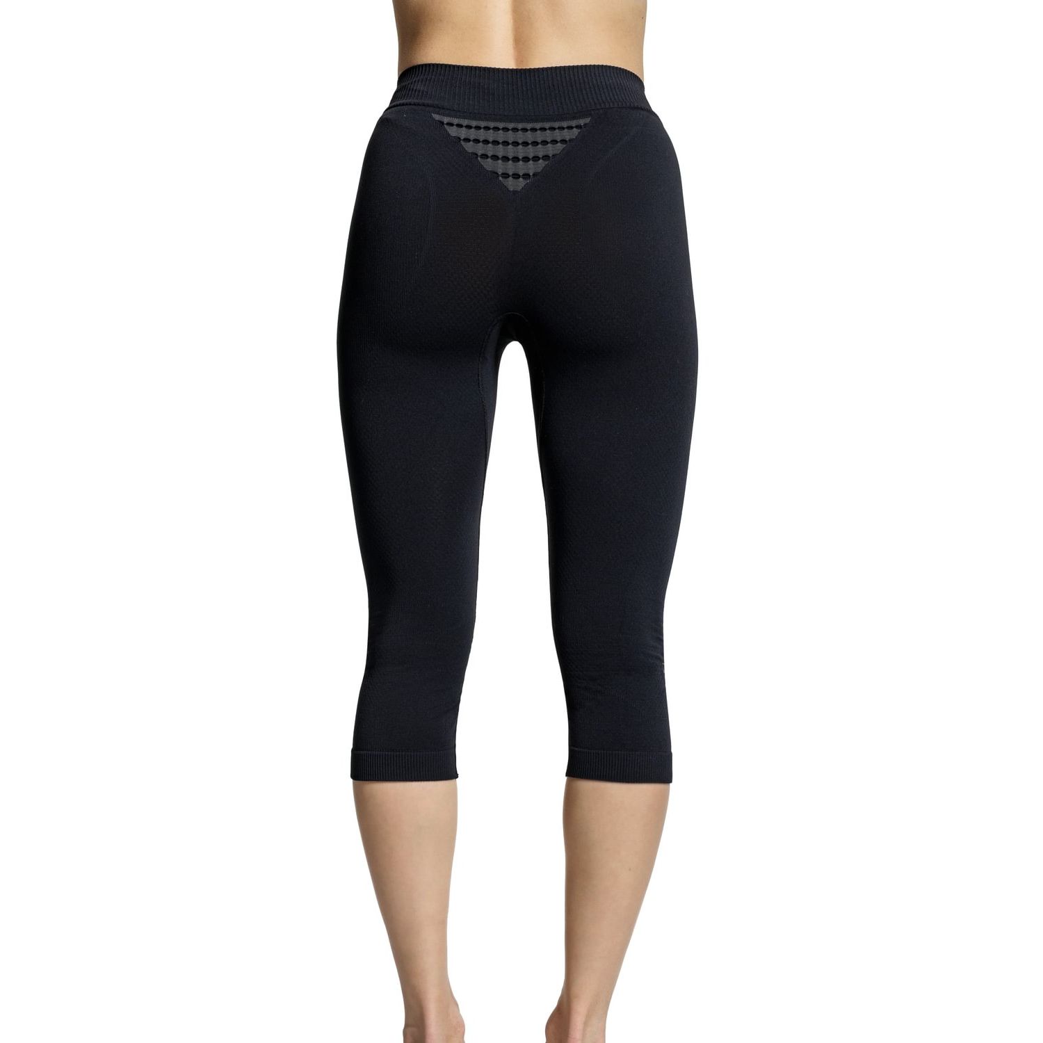 Leggings Térmicas Invent 4 0 X-bionic Preto-4
