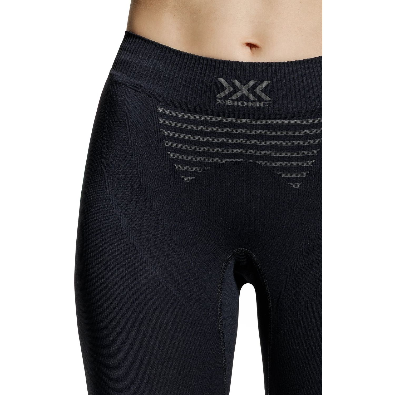 Leggings Térmicas Invent 4 0 X-bionic Preto-6