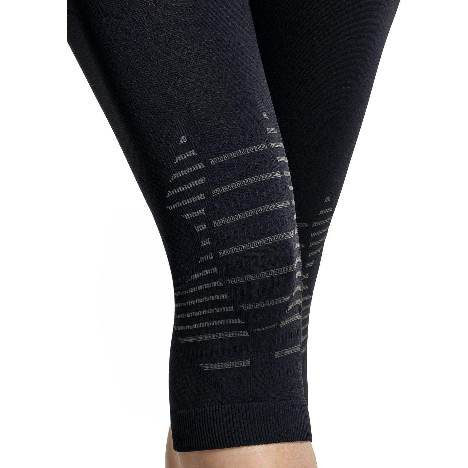 Leggings Térmicas Invent 4 0 X-bionic Preto-8
