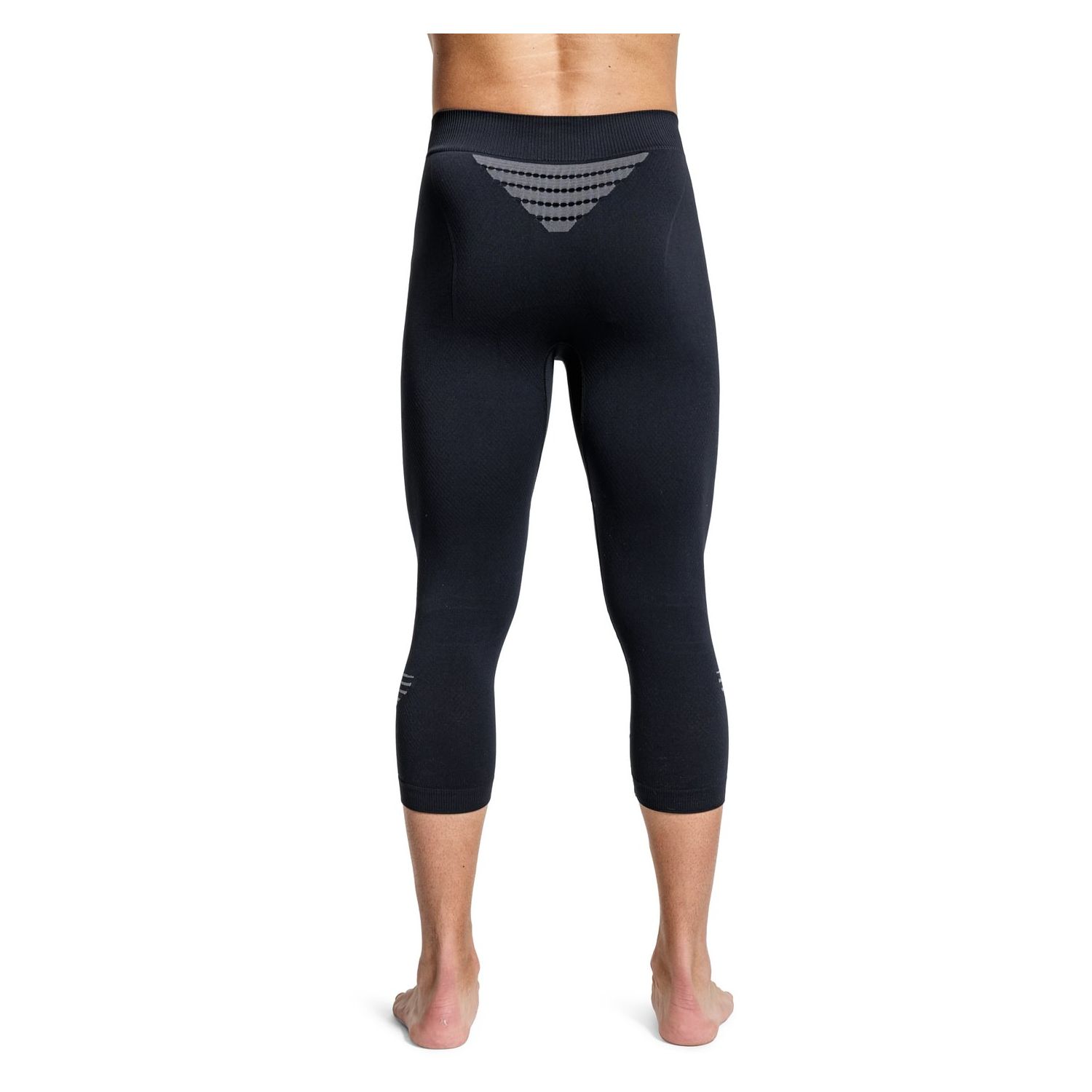 Leggings Térmicas Invent 4 0 X-bionic Preto-4