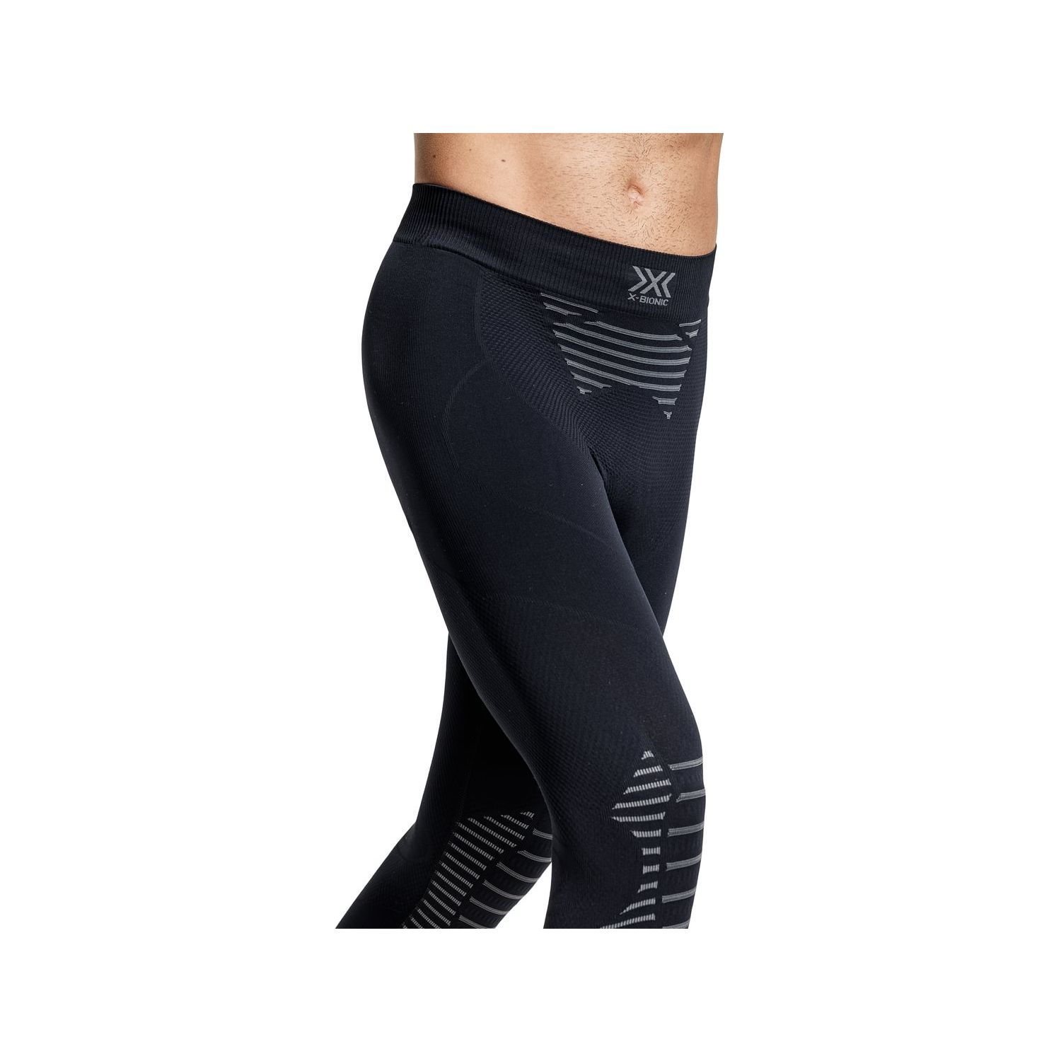 Leggings Térmicas Invent 4 0 X-bionic Preto-5