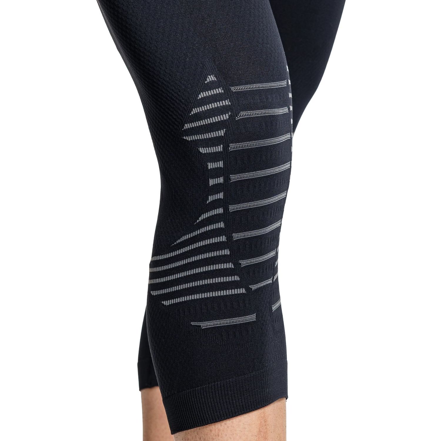 Leggings Térmicas Invent 4 0 X-bionic Preto-7