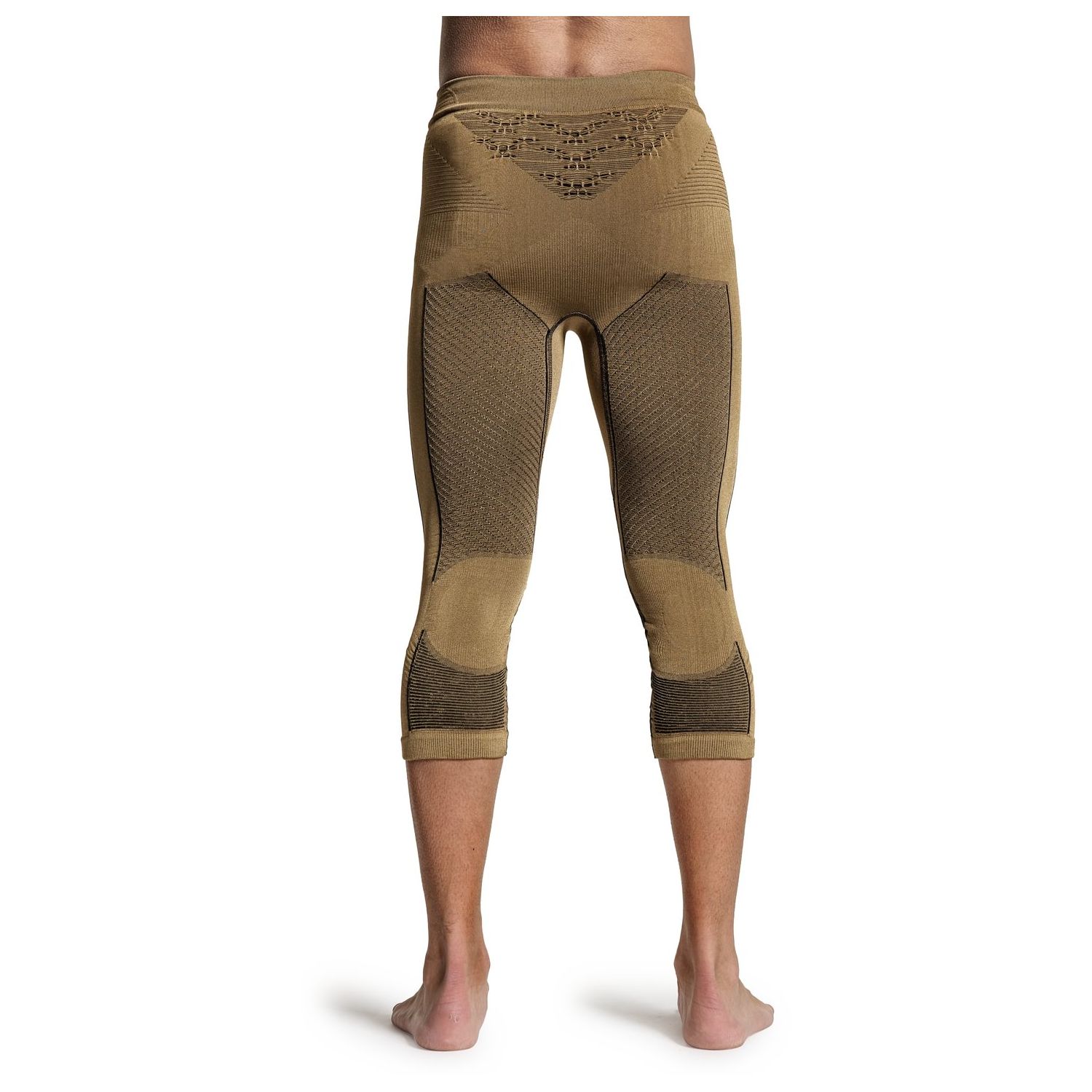 Leggings Térmicas Radiactor 4 0 X-bionic Camel-4