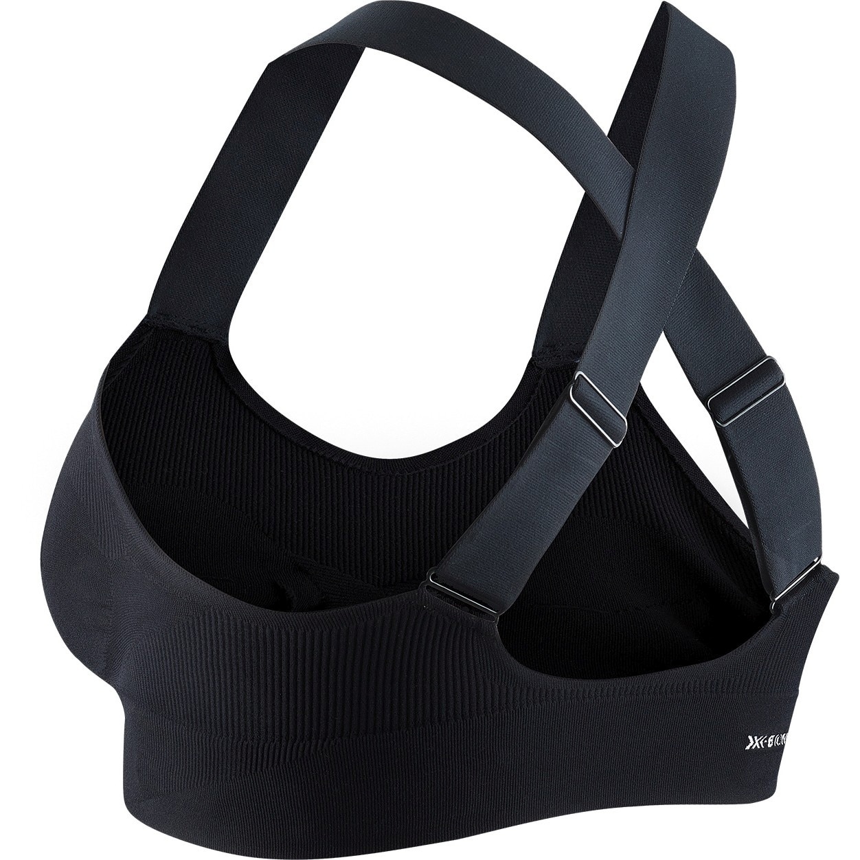 Soutien Sport Energizer 4 0 Victoria X-bionic Preto-3