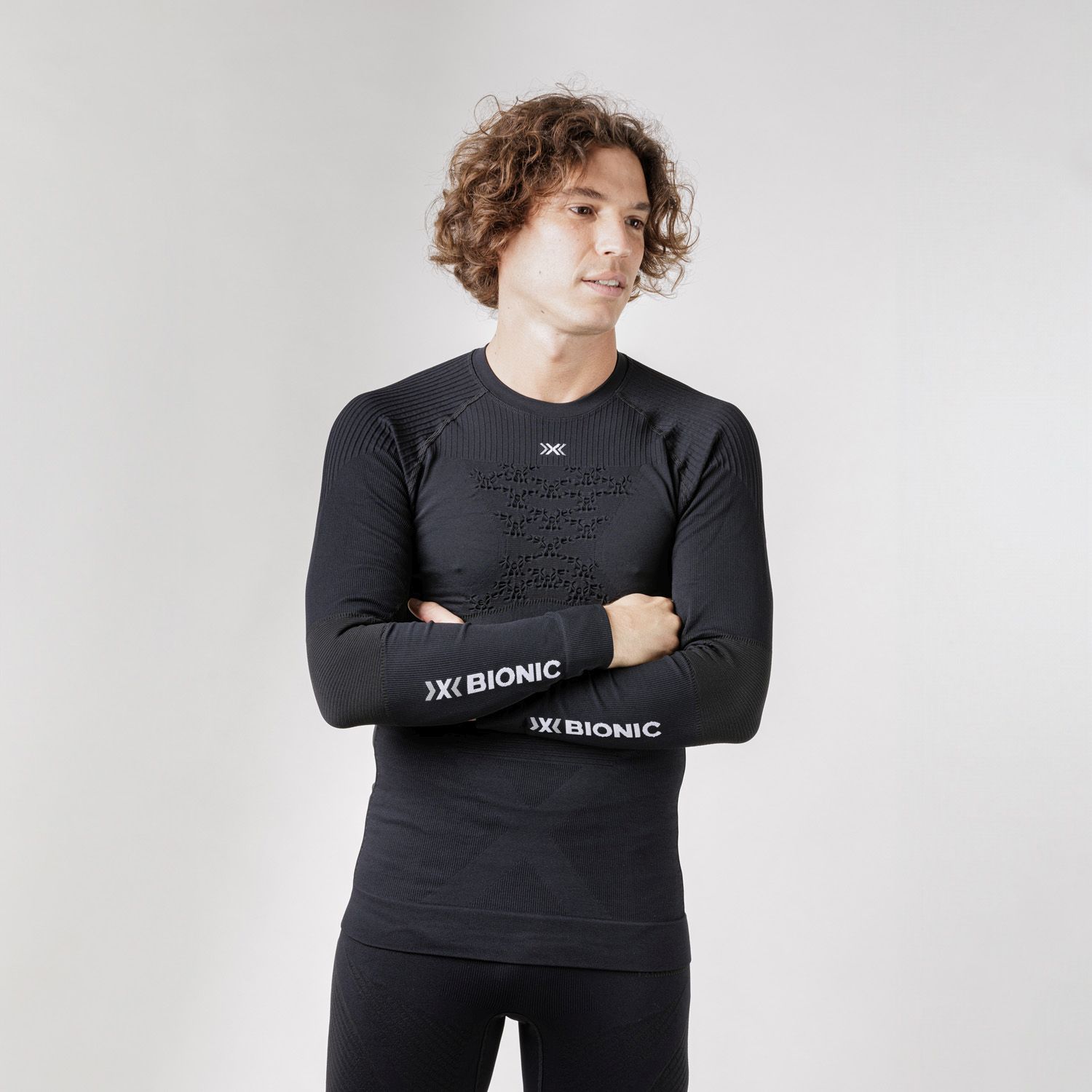 Imagem 0 de T-shirt de Ski Energy Accumulator 4 0 X-bionic