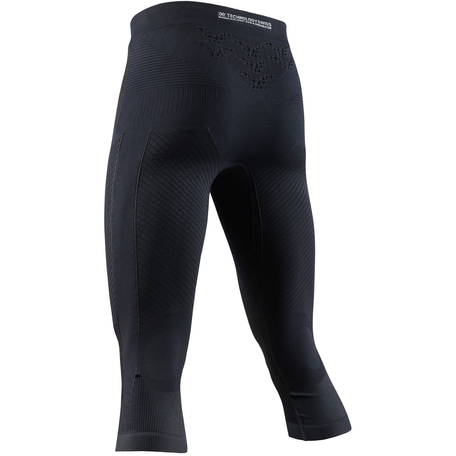 Leggings de Ski Energy Accumulator 4 0 X-bionic Preto-3