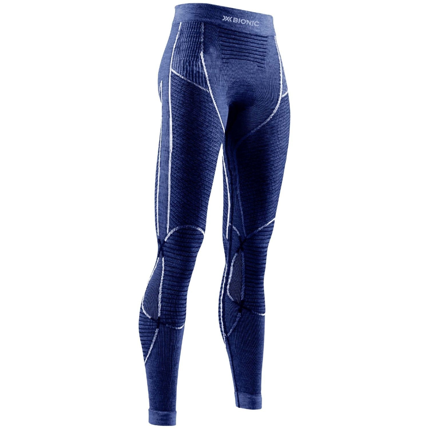 Imagem 0 de Malla de Ski Merino X-bionic