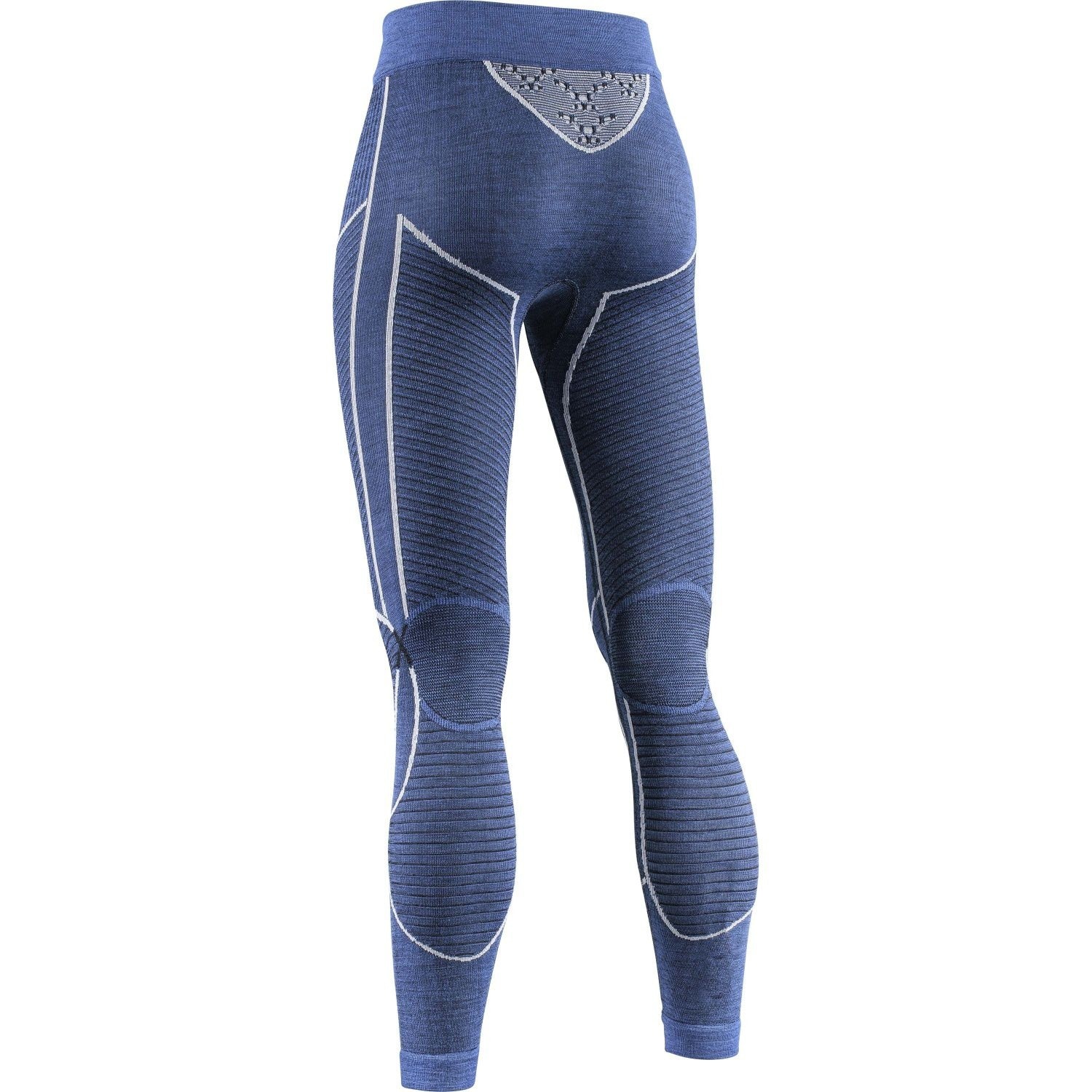 Malla de Ski Merino X-bionic Azul-2