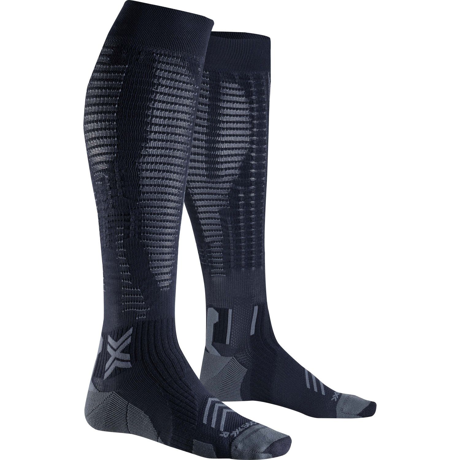 Imagem 0 de Meias de Corrida Unissexo Expert Effektor Otc X-socks