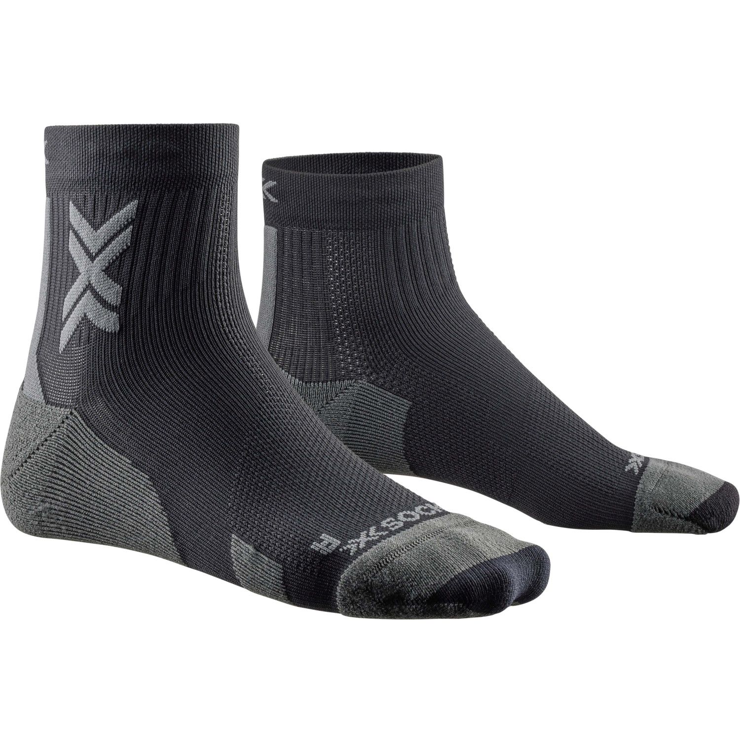 Imagem 0 de Meias de Running Discover Ankle X-socks