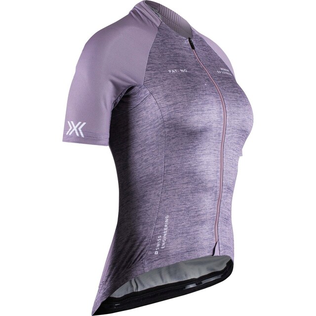 Imagem 0 de Maillot de Ciclismo Corefusion Endurance Merino X-bionic